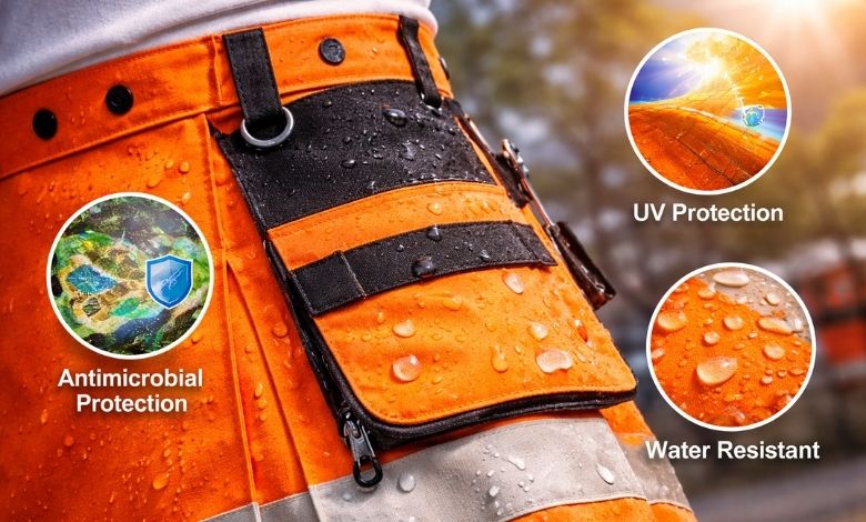 Optional but Advanced Safety Enhancements