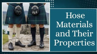 Understanding Different Kilt Hose Materials and Their Properties