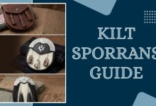 Kilt Sporrans_ Day vs. Dress vs. Horse Hair Sporran