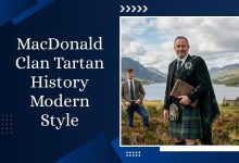 The MacDonald Clan Tartan_ Heritage, Evolution, and Modern Uses