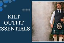 Understanding the Different Parts of a Kilt Outfit_ A Visual Guide