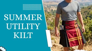 Utility Kilts for Summer_ Stay Cool and Comfortable