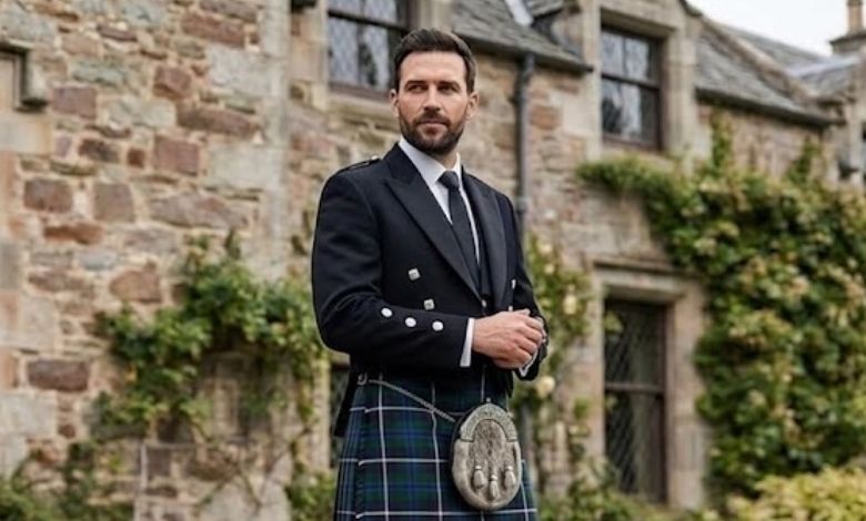 Understanding Argyll Jackets