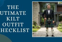 The Ultimate Kilt Outfit Checklist