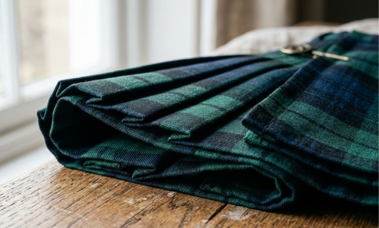 Choose Affordable Kilt Materials