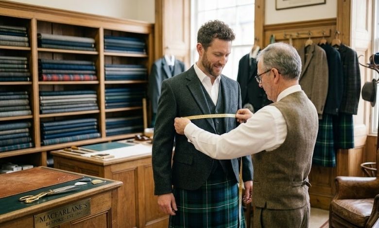 Key Measurements to Take