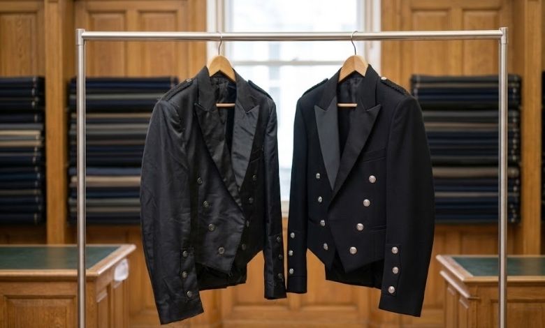 Comparing Cheap vs Expensive Prince Charlie Jackets