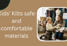 Where to Find Kilt Outfit Rental and Purchase