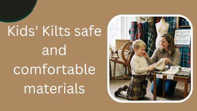 Where to Find Kilt Outfit Rental and Purchase