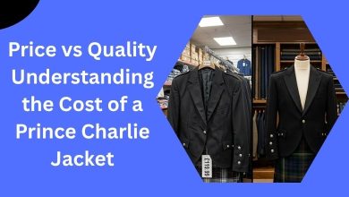 Price vs. Quality: Understanding the Cost of a Prince Charlie Jacket
