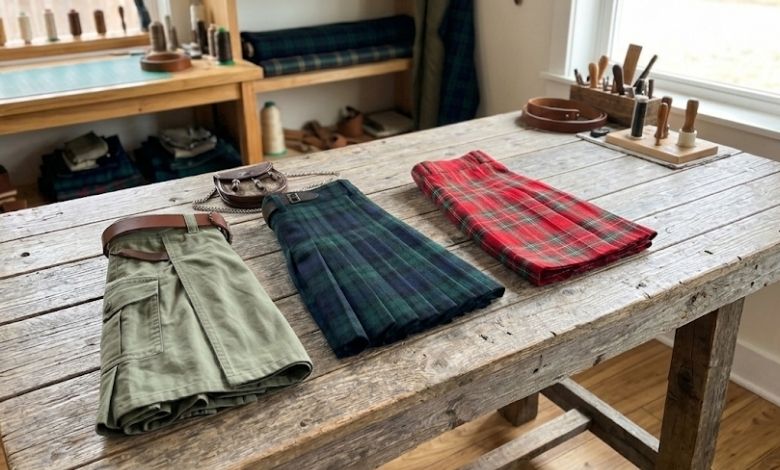 Best Fabrics for Comfort
