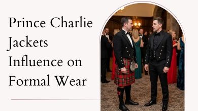 Prince Charlie Jackets Influence on Formal Wear