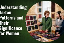 Understanding Tartan Patterns and Their Significance for Women