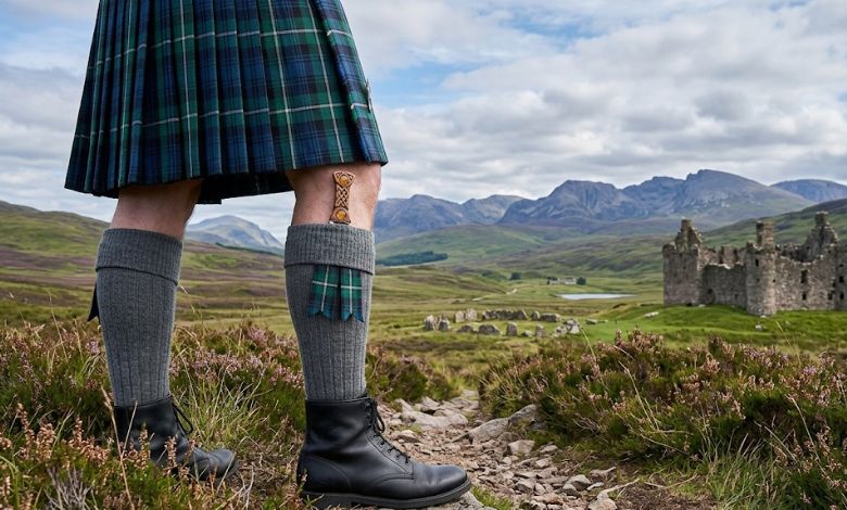 Features and Benefits of Sgian-Dubh