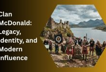Clan McDonald_ Legacy, Identity, and Modern Influence