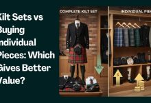 Kilt Sets vs Buying Individual Pieces_ Which Gives Better Value