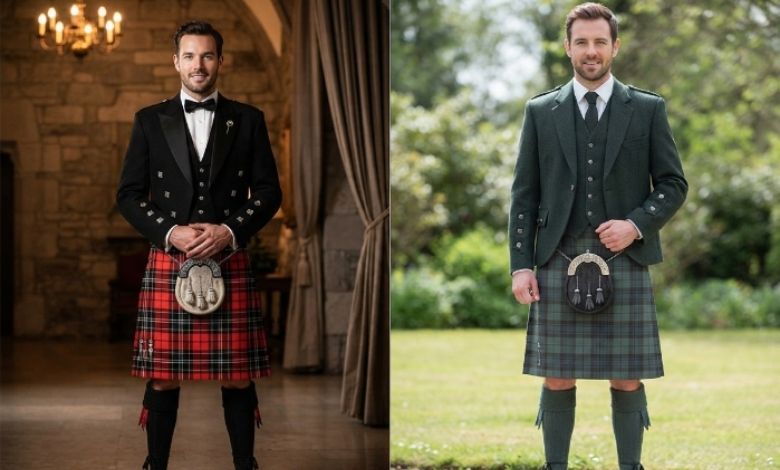 Picking the Perfect Jacket Style