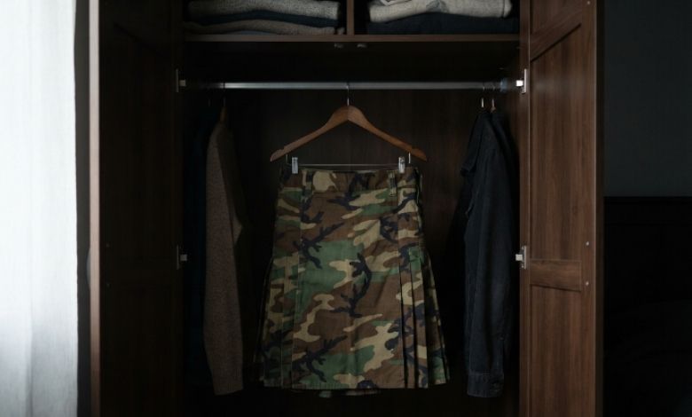 Proper Storage Tips to Maintain Color