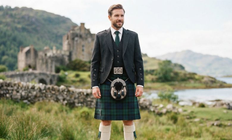 Styling Tips for a Complete Highland Look