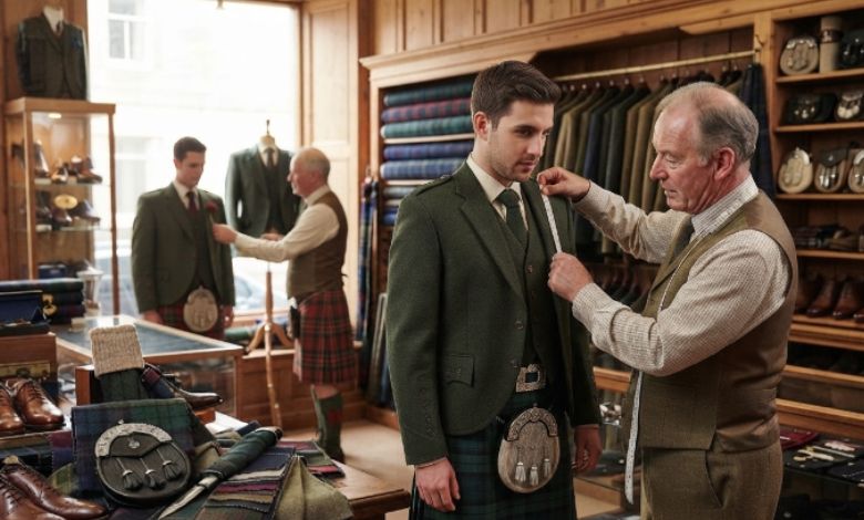 Why Buying from Traditional Outfitters