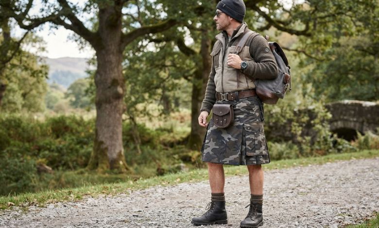 Accessories That Complete the Look