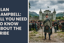 Clan Campbell_ All You Need to Know About the Tribe