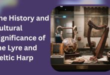 The History and Cultural Significance of the Lyre and Celtic Harp